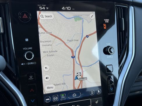 Certified 2025 Subaru Outback Limited w/ Popular Package #2 image 23