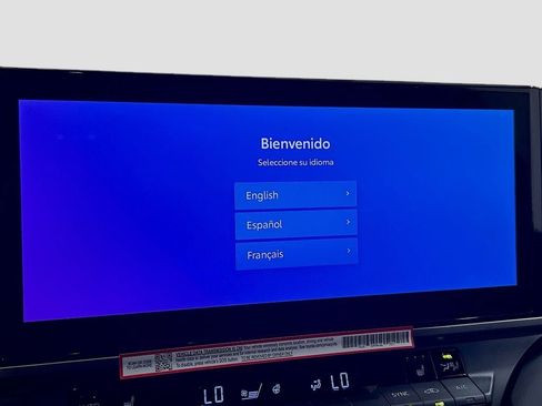 New 2026 Toyota Camry XSE image 12