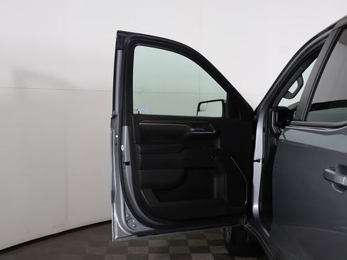 Used 2024 Chevrolet Silverado 1500 LT AWD/4WD image 17