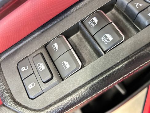 Used 2025 RAM 1500 Rebel w/ Rebel Level 1 Equipment Group AWD/4WD image 29