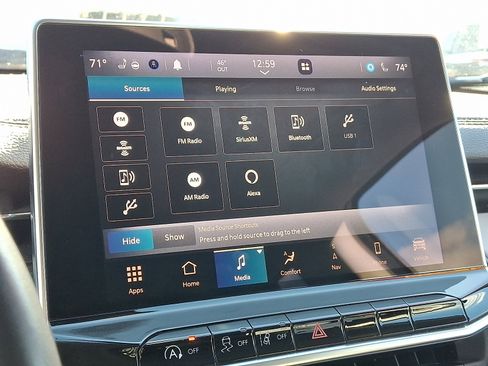 Certified 2022 Jeep Compass Limited w/ Elite Group image 19