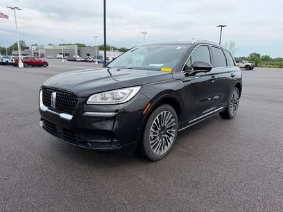 Used 2022 Lincoln Corsair Reserve w/ Equipment Group 201A