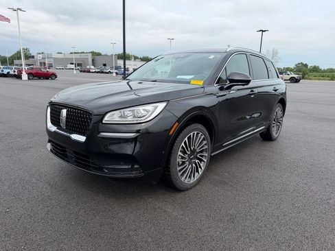 Used 2022 Lincoln Corsair Reserve w/ Equipment Group 201A AWD/4WD image 1
