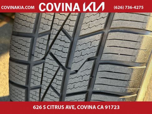 Used 2020 Subaru Forester Limited w/ Popular Package #3 image 35