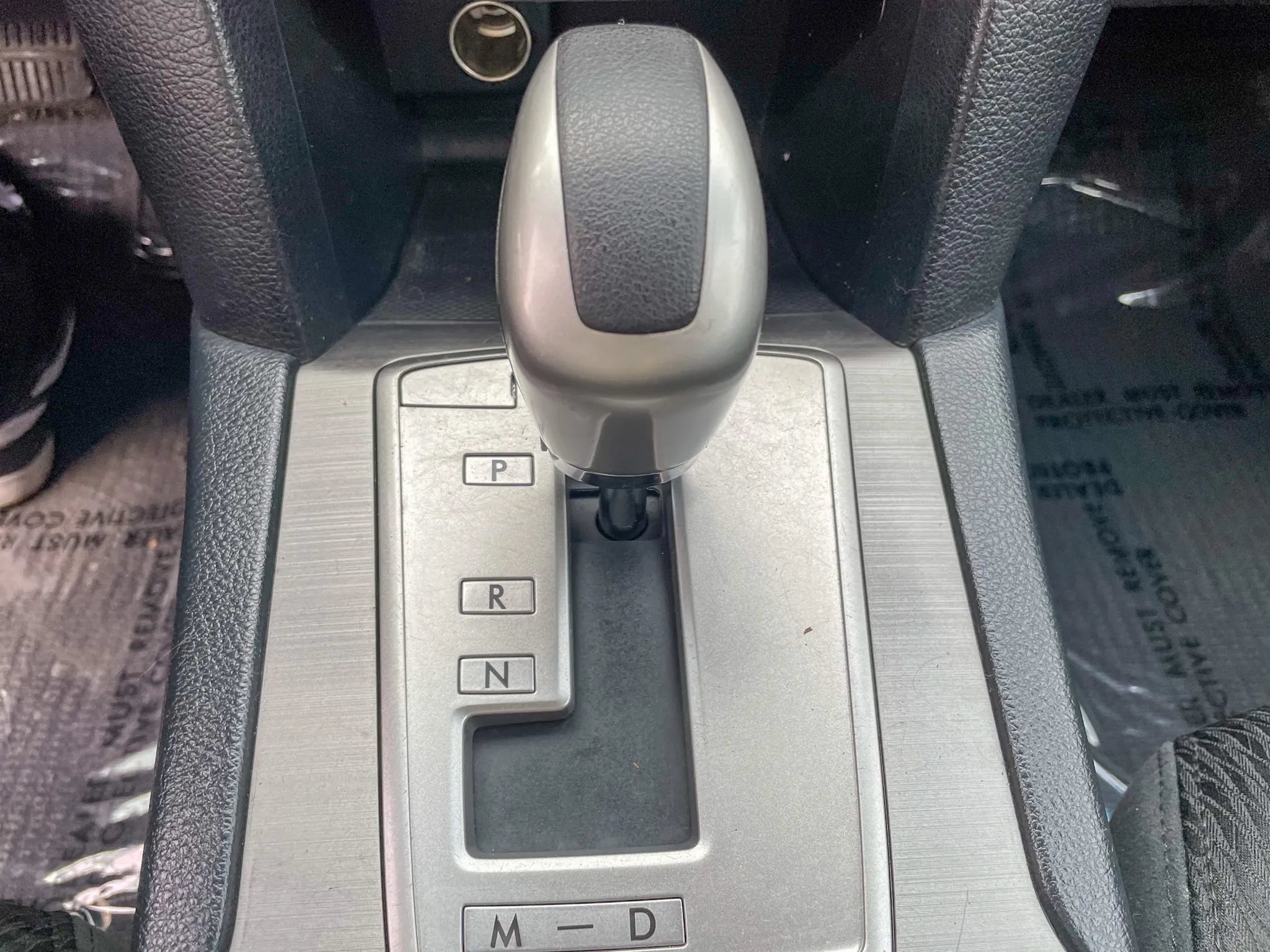 Used 2010 Subaru Outback 2.5i Premium AWD/4WD image 24