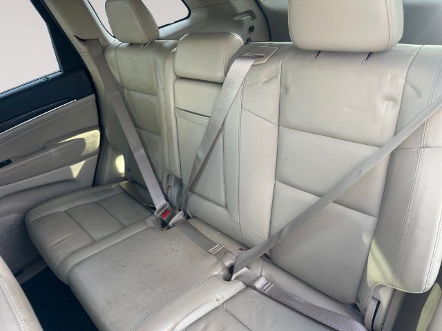 Used 2021 Jeep Grand Cherokee Limited AWD/4WD image 13