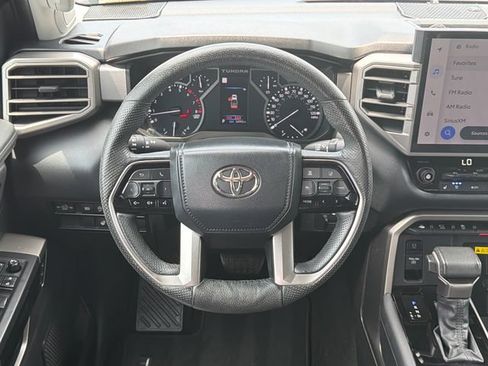 Used 2023 Toyota Tundra Limited AWD/4WD image 24