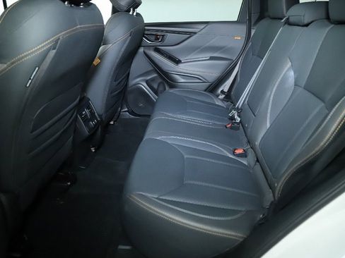 Certified 2023 Subaru Forester Wilderness image 14