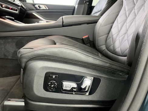 Used 2026 BMW X5 xDrive50e w/ Executive Package image 14