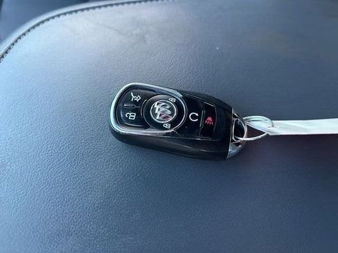 Used 2024 Buick Enclave Premium FWD image 48