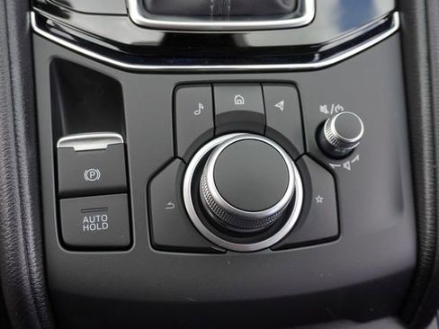 Used 2025 MAZDA CX-5 AWD 2.5 S image 6