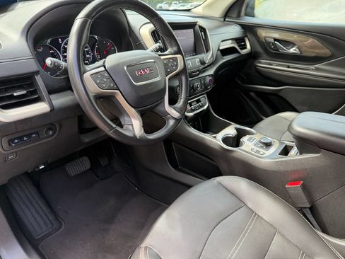 Used 2022 GMC Terrain Denali w/ Denali Premium Package AWD/4WD image 21
