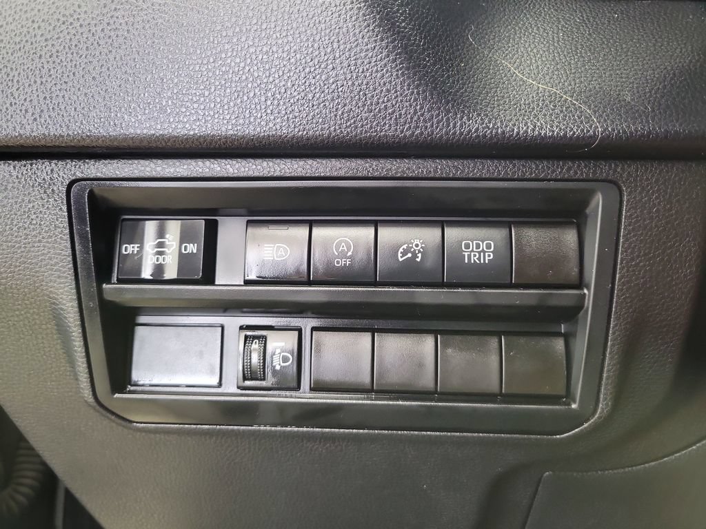 Used 2023 Toyota Tundra SR5 RWD image 29