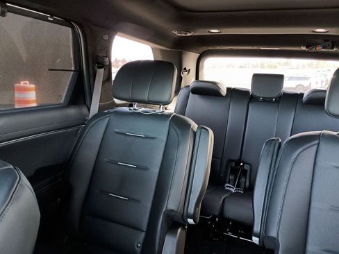 New 2026 Hyundai Palisade Calligraphy image 12