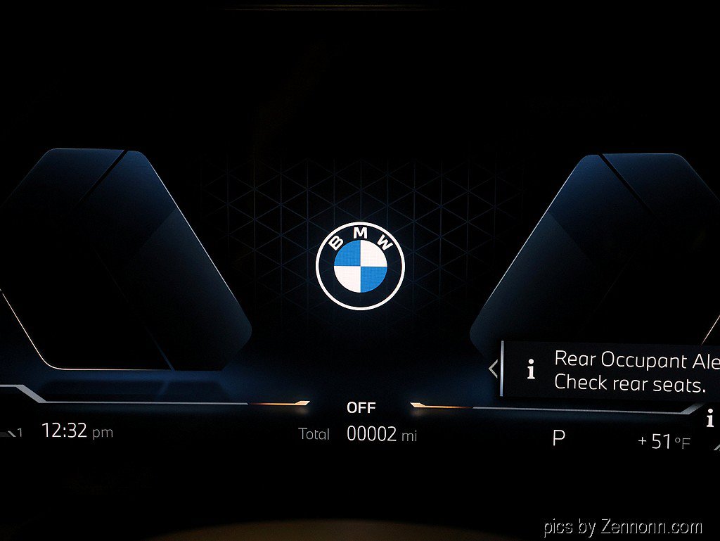 Used 2026 BMW X3 xDrive30i w/ M Sport Package AWD/4WD image 17