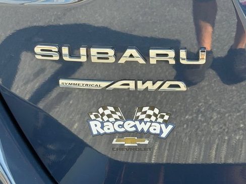 Used 2023 Subaru Outback Limited AWD/4WD image 19