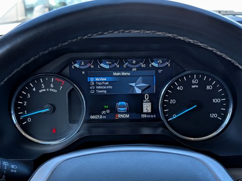 Used 2024 Ford Expedition Max Limited image 25