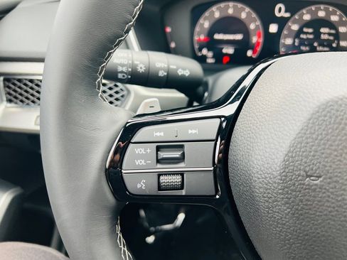 Used 2026 Acura Integra A-Spec FWD image 21