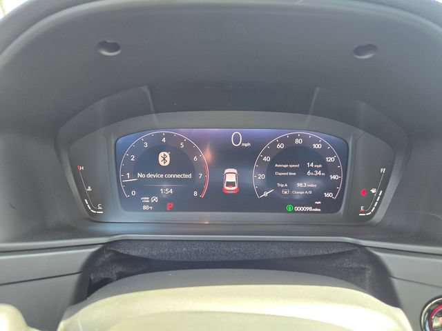 New 2026 Honda Accord SE image 17
