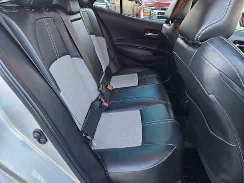 Used 2020 Toyota Corolla XSE image 33