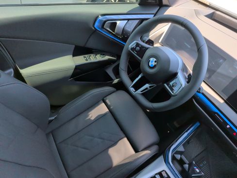 New 2026 BMW X3 xDrive30i w/ Premium Package AWD/4WD image 35