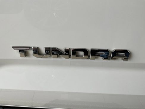 Used 2022 Toyota Tundra Limited image 23