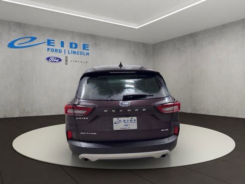 Used 2023 Ford Escape Active w/ Tech Pack #2 image 9