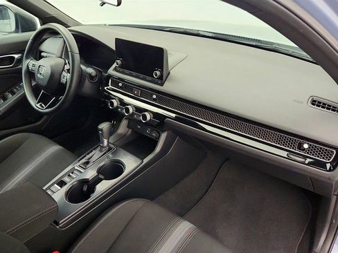 Used 2023 Honda Civic Sport image 24