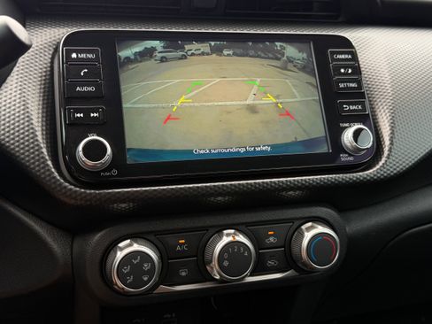 Used 2024 Nissan Kicks SV FWD image 20
