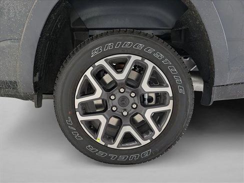 New 2026 RAM 1500 Laramie w/ Sport Appearance Package image 10
