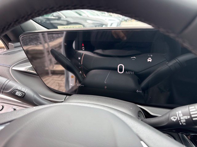 New 2026 Buick Envista Sport Touring w/ Convenience I Package FWD image 14