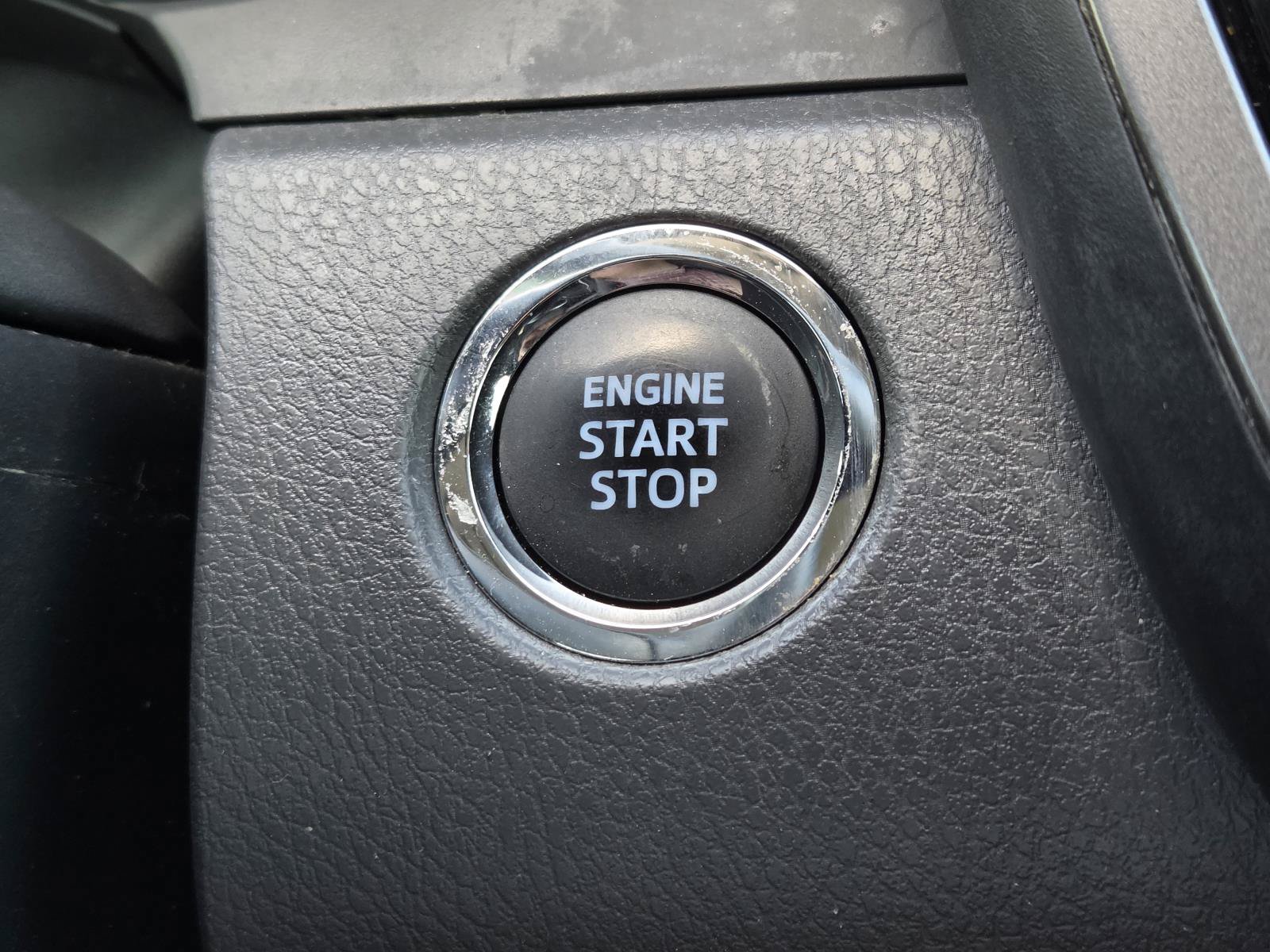 Used 2024 Toyota Camry LE w/ Convenience Package FWD image 19