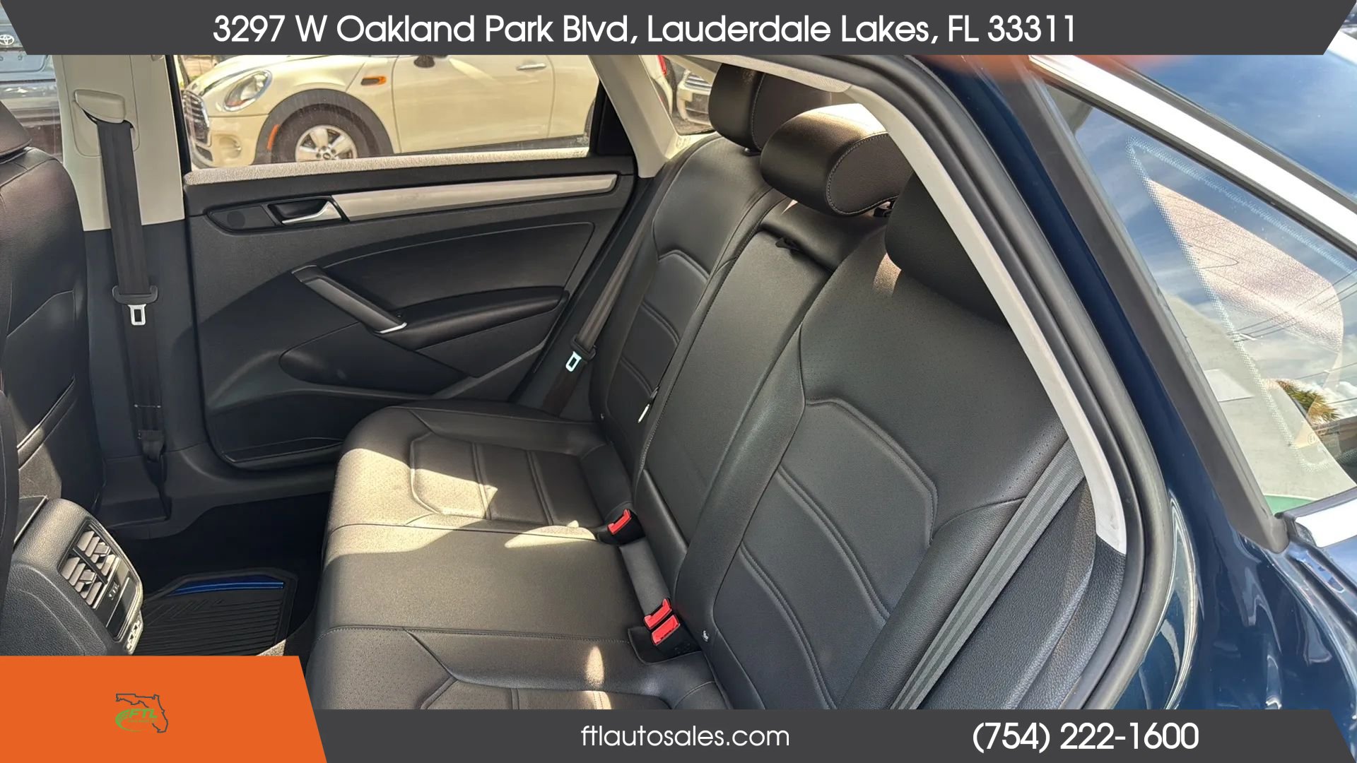 Used 2022 Volkswagen Passat 2.0T SE FWD image 22