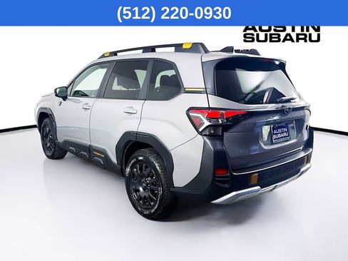 Used 2026 Subaru Forester Wilderness image 6