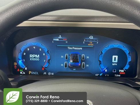 New 2025 Ford Bronco Sport Big Bend image 13