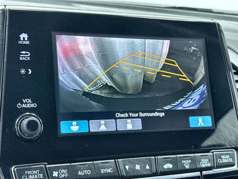 Used 2018 Honda Odyssey EX-L image 27