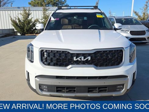 Used 2023 Kia Telluride SX X-Line image 8