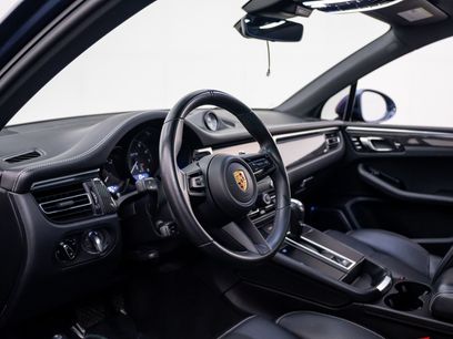 Certified 2022 Porsche Macan GTS
