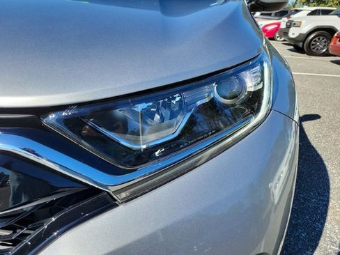 Used 2020 Honda CR-V EX-L image 16