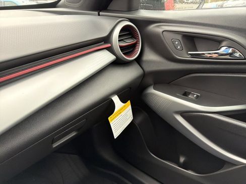 New 2026 Chevrolet Trax RS image 24