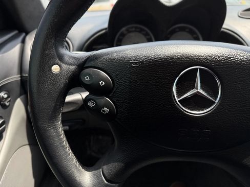 Used 2005 Mercedes-Benz SL 65 AMG image 58