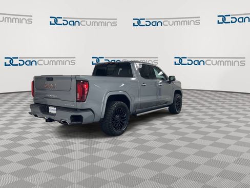 Used 2023 GMC Sierra 1500 Denali AWD/4WD image 8