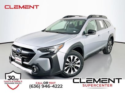 Used 2023 Subaru Outback Limited XT