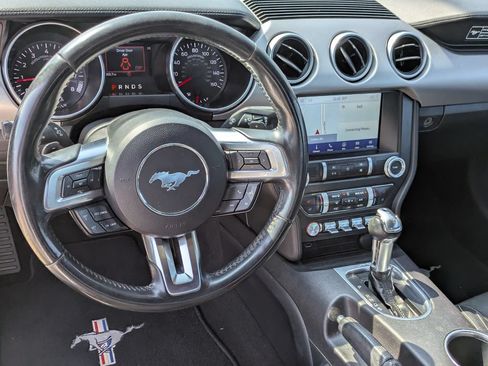 Used 2020 Ford Mustang GT Premium RWD image 11