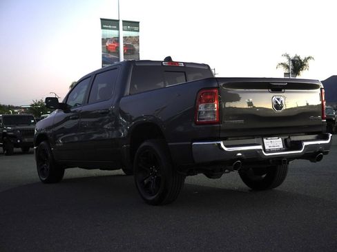 Used 2022 RAM 1500 Big Horn image 6