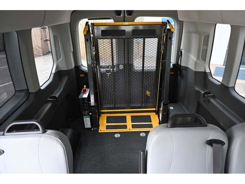 Used 2022 Ford Transit 350 XL image 20