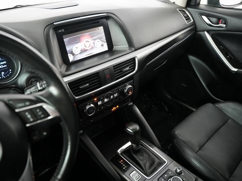 Used 2016 MAZDA CX-5 Grand Touring image 18