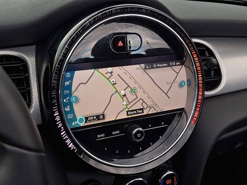 Certified 2024 MINI Cooper S image 17