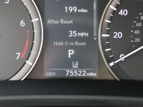 Used 2017 Lexus RX 350 FWD w/ Premium Package image 20