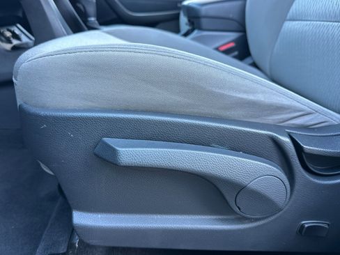 Used 2017 Hyundai Santa Fe Sport image 13